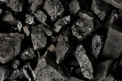 Thorn coal boiler costs