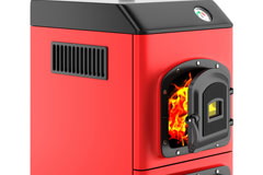 Thorn solid fuel boiler costs